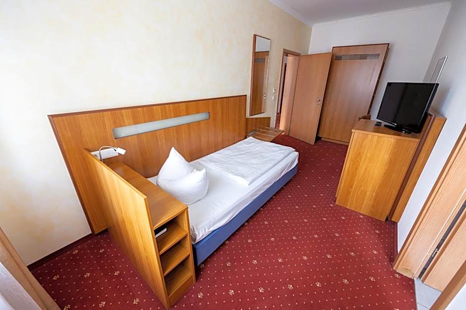 Hotel Haslbach FGZ