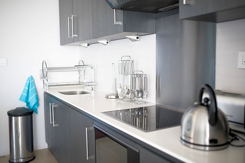 Belle Haven Luxury Apartments