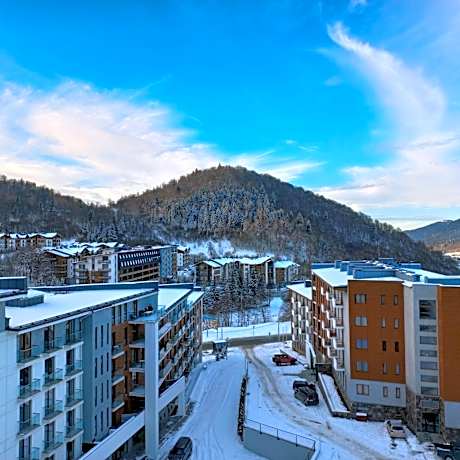 Orbi Palace Hotel Official