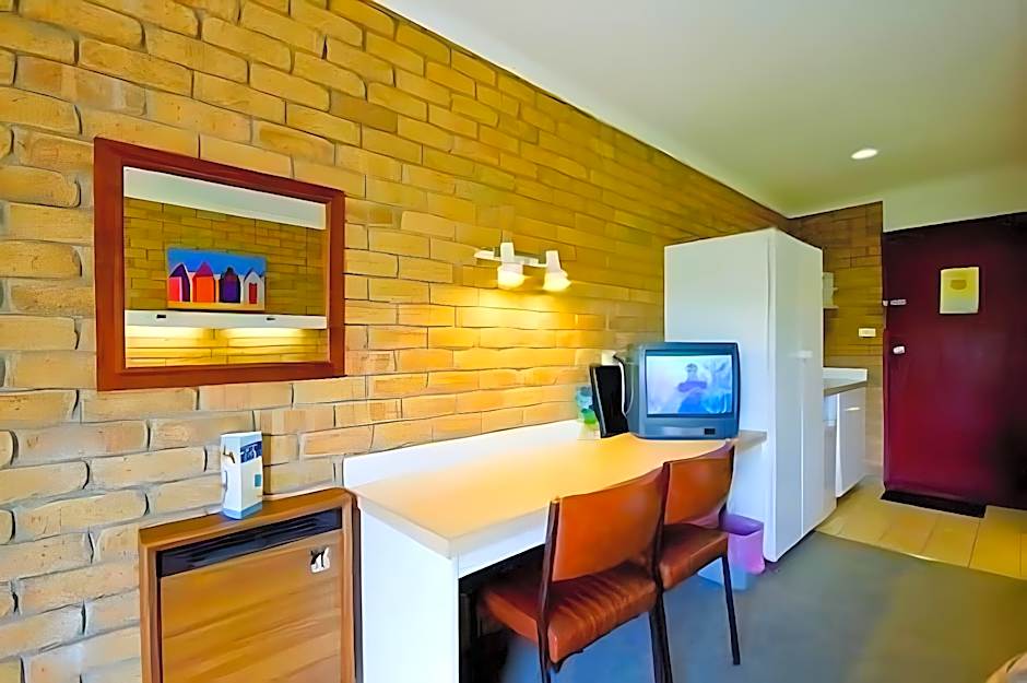 Bellbrae Motel