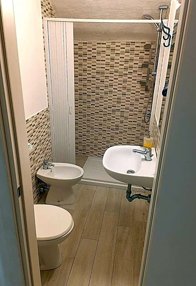 Ostello dei Sassi - Matera Hostels