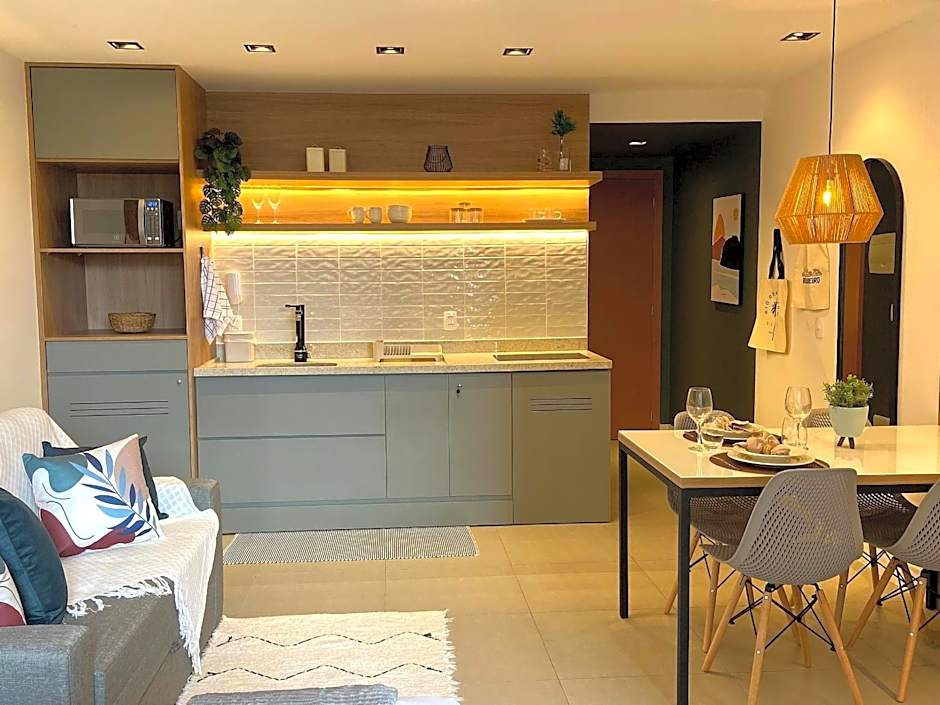 Send Cooliving by Mosaico Stays