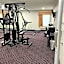 Quality Inn Jacksonville near Little Rock Air Force Base