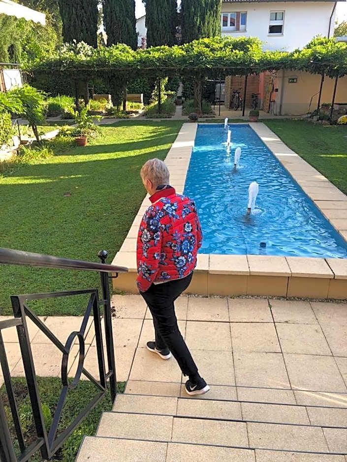 Hotel Hofmann Zur Mühle