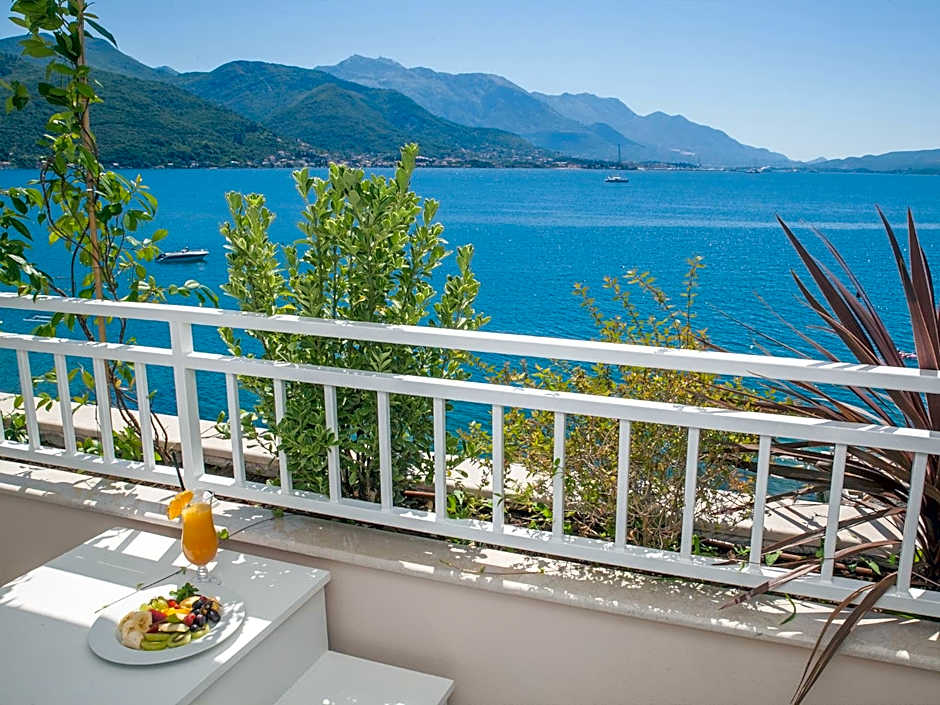 Hotel Casa del Mare - Blanche