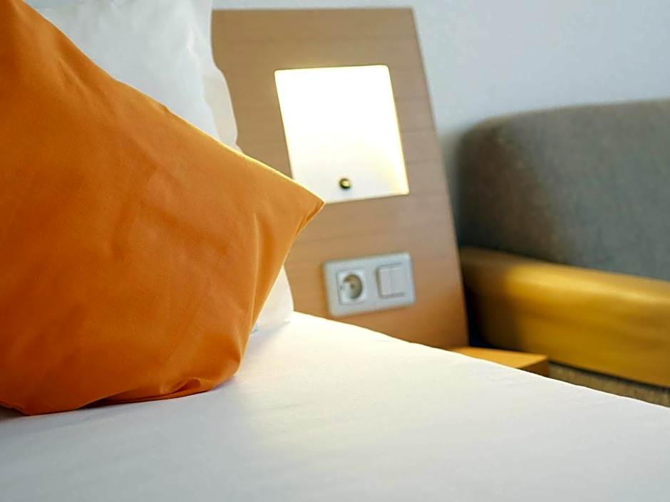 Novotel Tunis