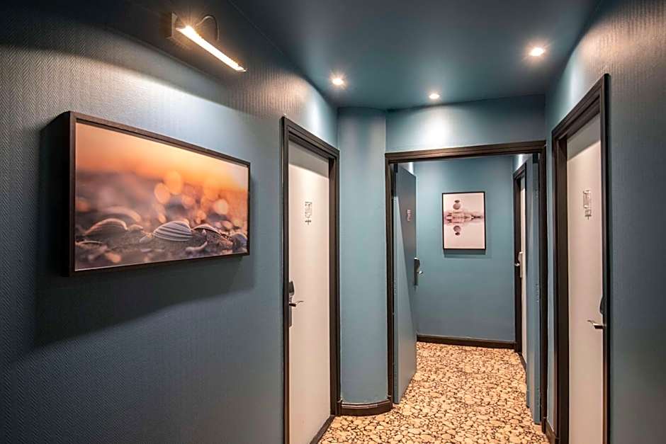 Best Western Alba Hotel