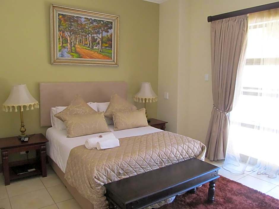 Casa Flora Guesthouse