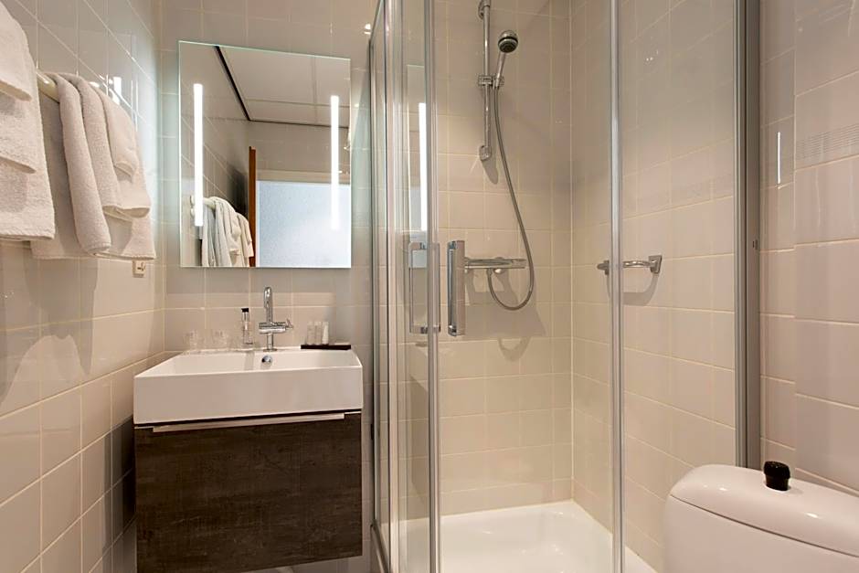 Restaurant-Hotel de Watergeus