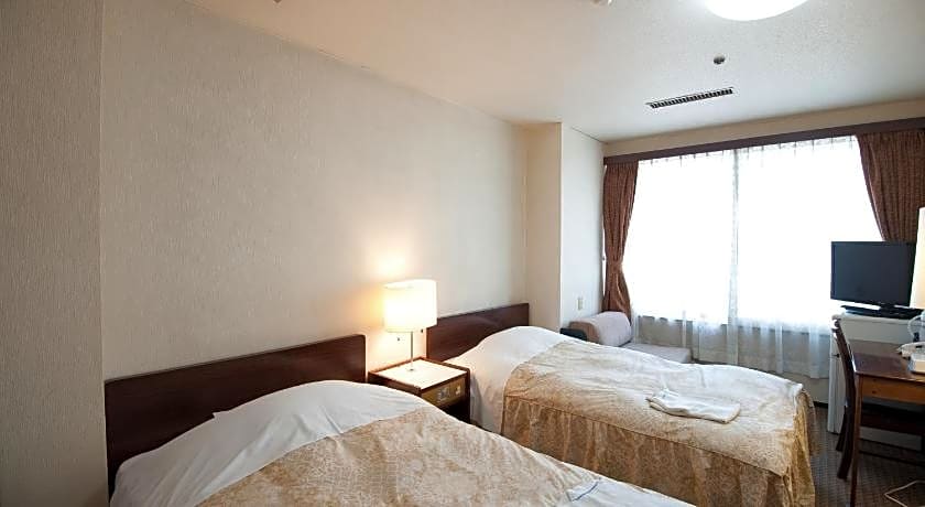 Ryogoku River Hotel