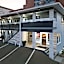 Travelodge by Wyndham Everett City Center