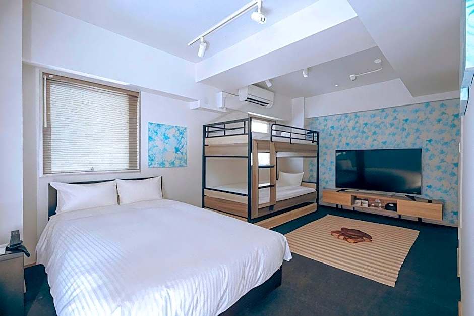 8HOTEL CHIGASAKI
