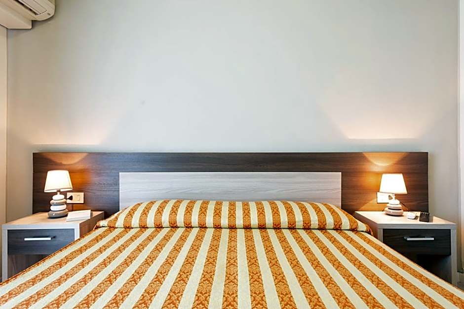 Hotel Columbus