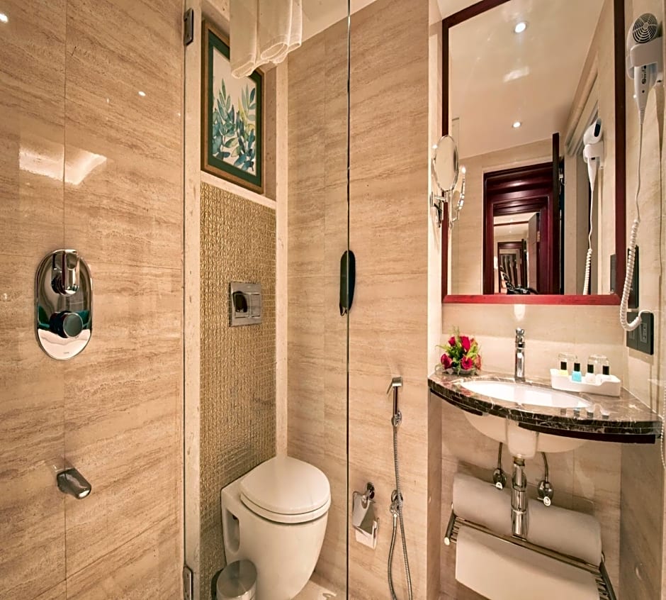 Golden Tulip Essentials Jaipur