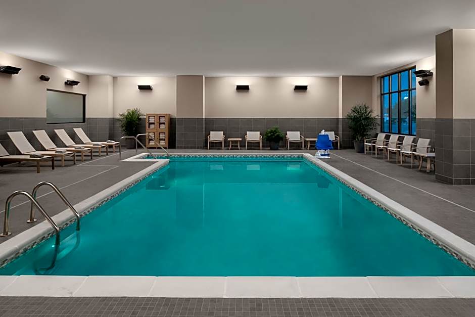 Hyatt House Lansing-University Area