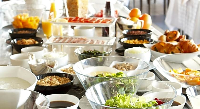 Hotel Monterey La Soeur Osaka