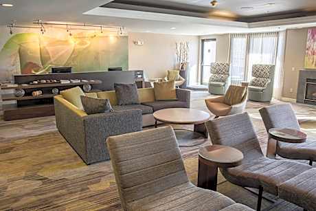 Courtyard by Marriott Norwich