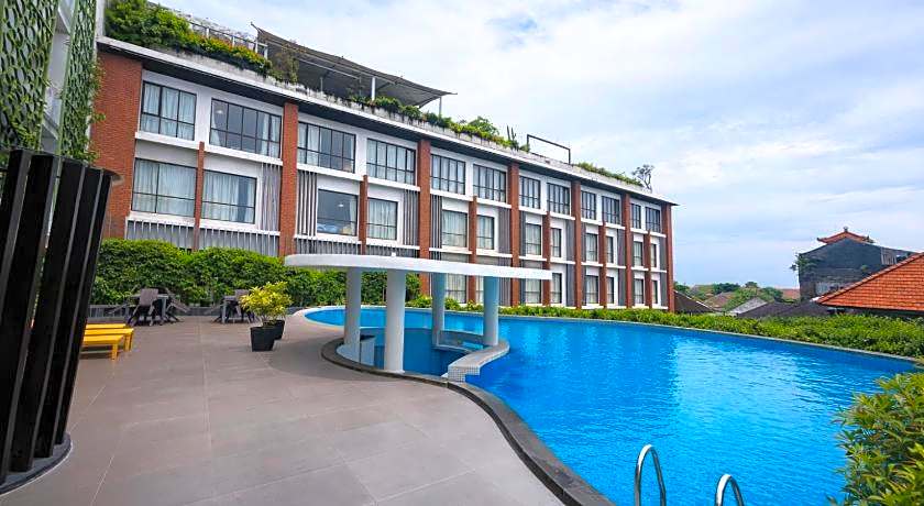 ION Bali Benoa Hotel