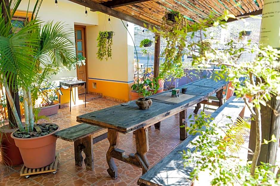 Casa Vilasanta