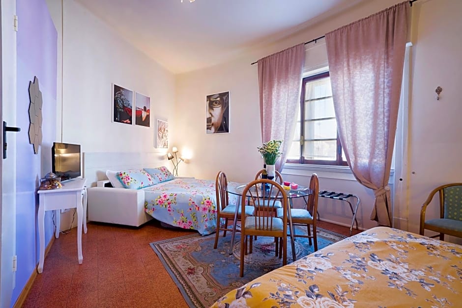 1900 Artevita B&B
