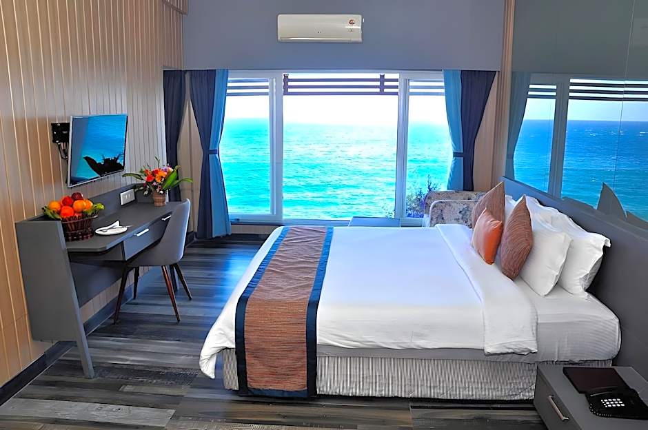 Hotel Sinclairs Bayview Port Blair