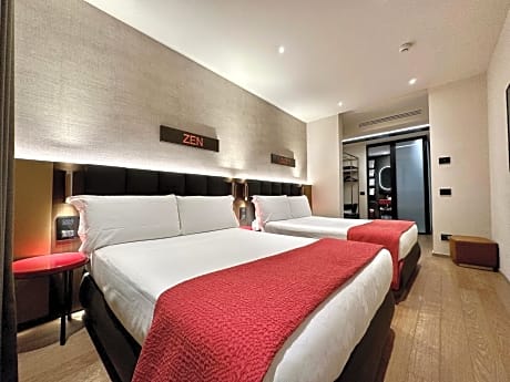 The Market Urban Hotel