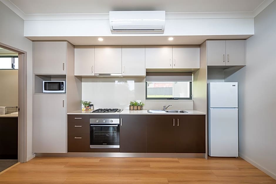 Tasman Holiday Parks - Albany