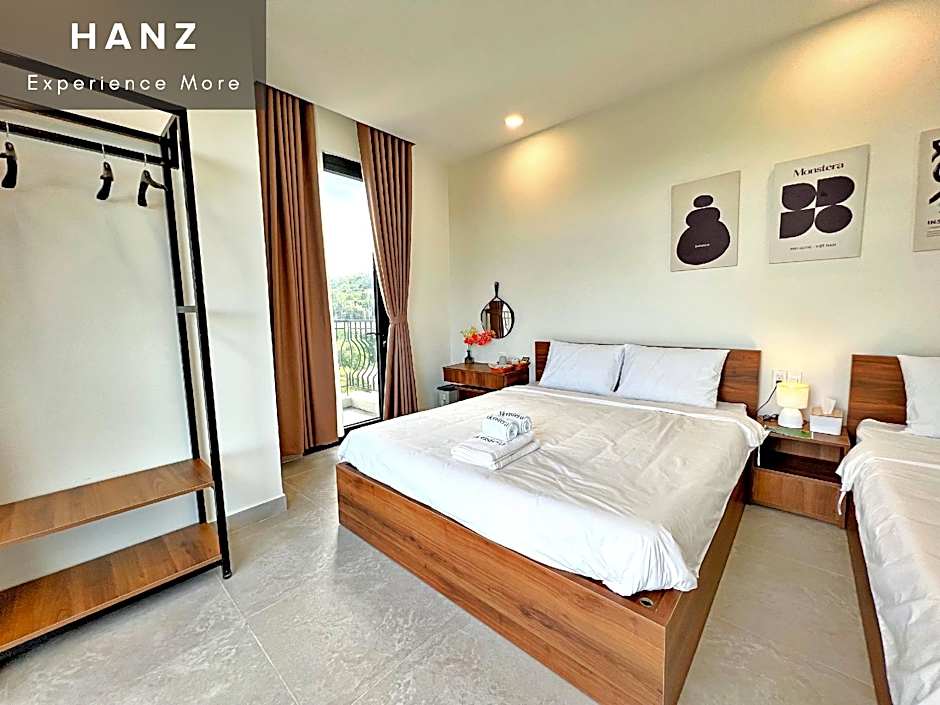 S79 Monstera Hotel Grand World Phu Quoc