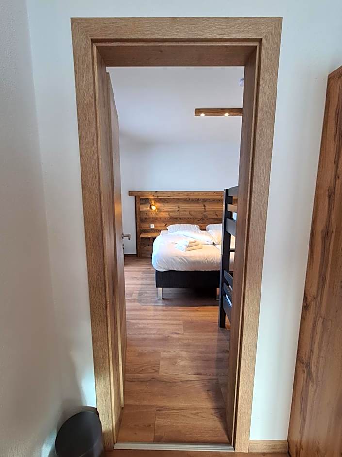 Hotel Pension Annerlhof