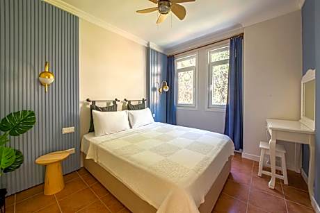 Standard One-Bedroom Apartment