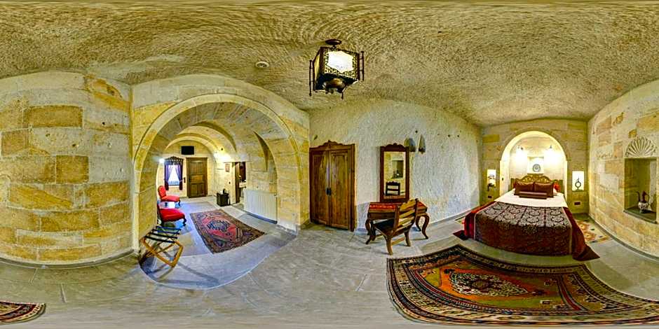 Miras Hotel Cappadocia