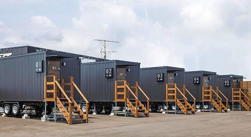 SEAGE TORAMI COASTSIDE