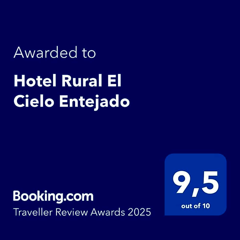 Hotel Rural El Cielo Entejado