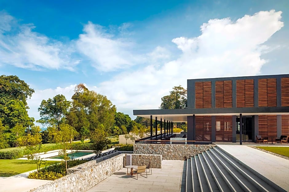 The Sireya Desaru Coast Operated by Mandarin Oriental