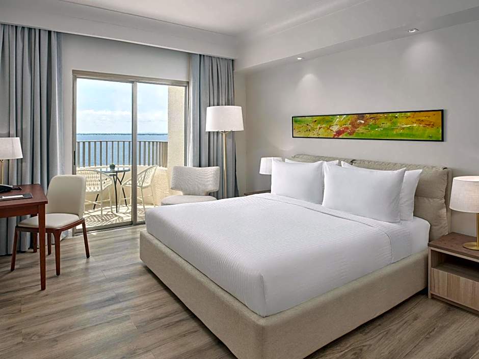 Movenpick Hotel Mactan Island Cebu