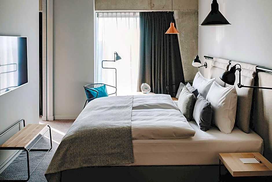 Vienna House by Wyndham Mokotow Warsaw