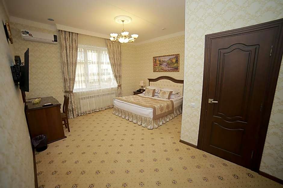 Hotel Asia Khiva