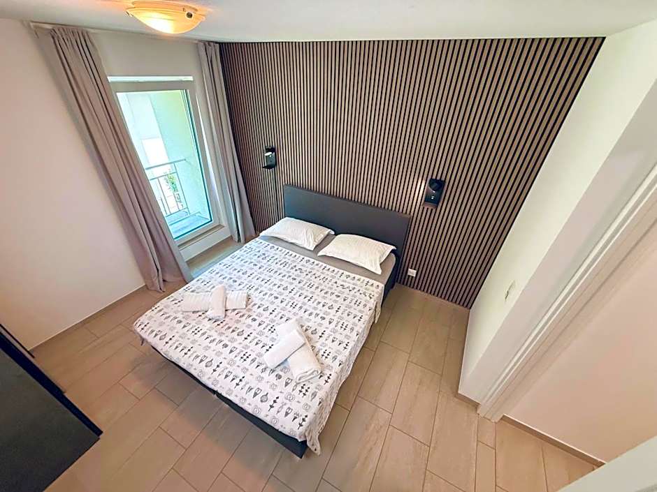 REST AND RESTAURANT in Roveredo