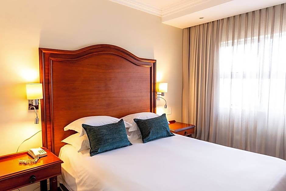 Premier Hotel Regent