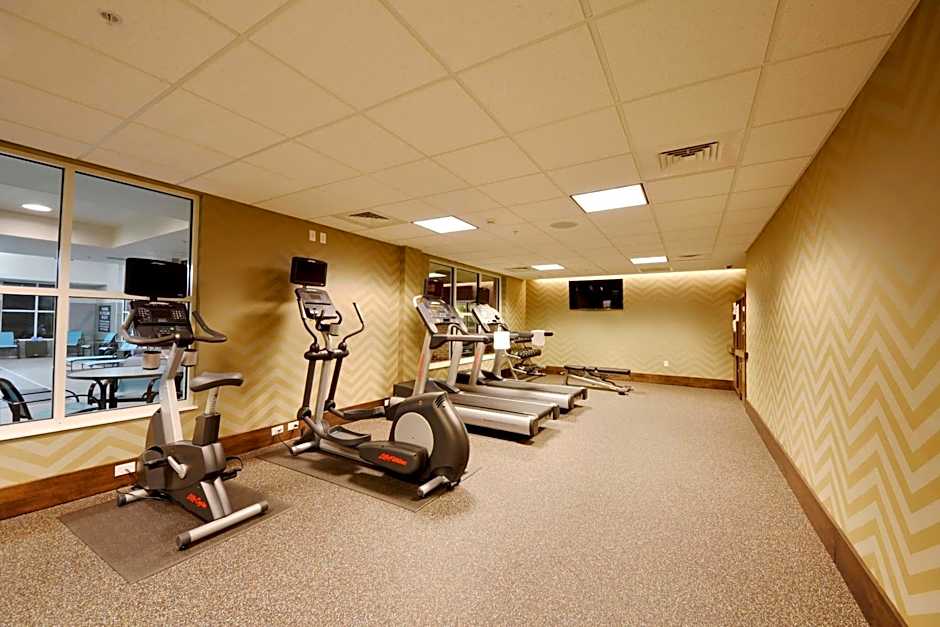 Residence Inn by Marriott Omaha Aksarben Village