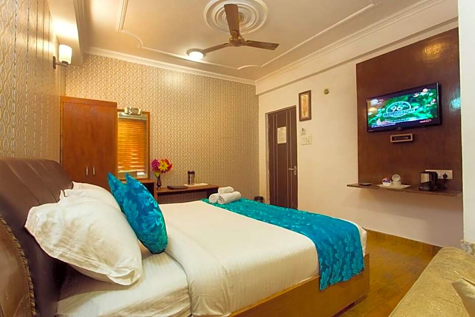 Hotel Shivani International