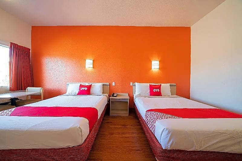 Americas Best Value Inn & Suites Humble