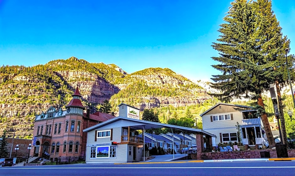 Abram Inn & Suites