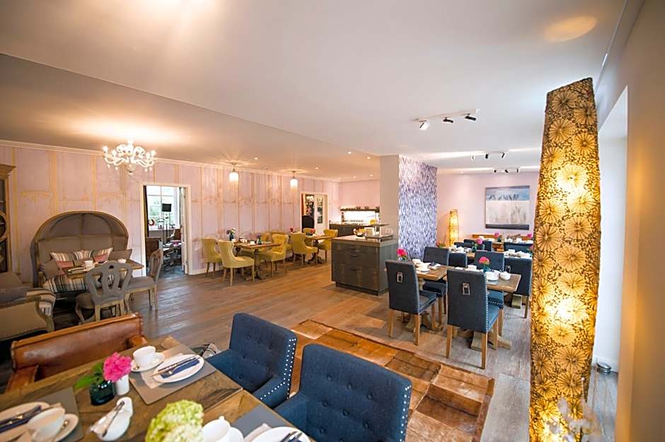 Hotel Hof Galerie