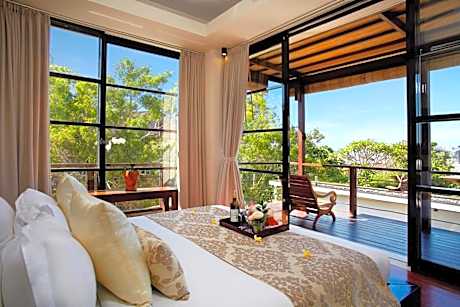 Special Offer Honeymoon Package - One-Bedroom Villa with Private Pool