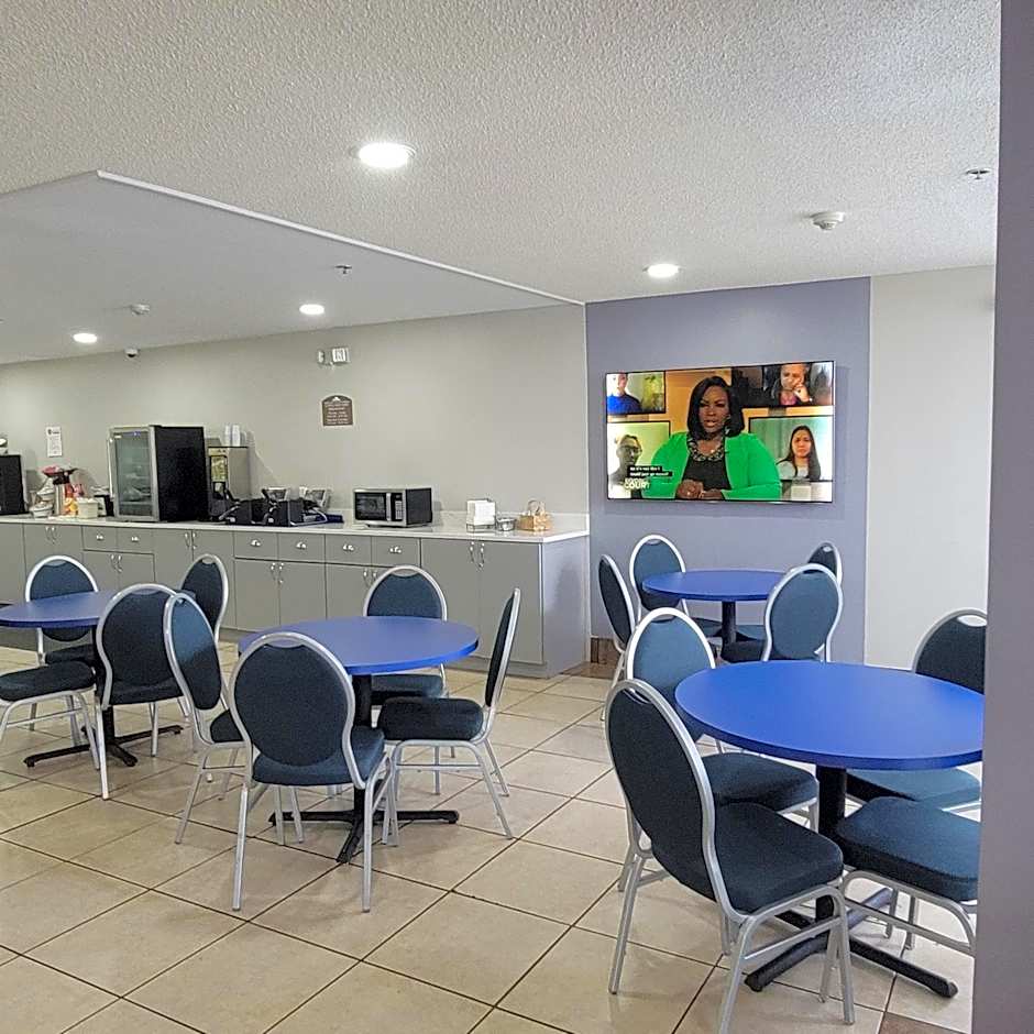 Microtel Inn & Suites by Wyndham Gardendale/Birmingham North