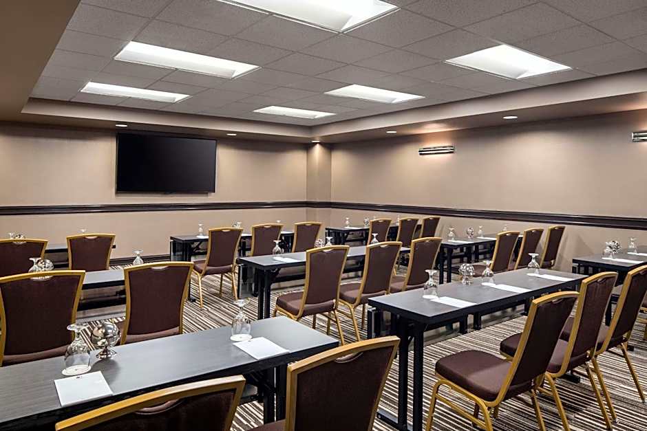 DoubleTree by Hilton Hotel Denver Tech Center