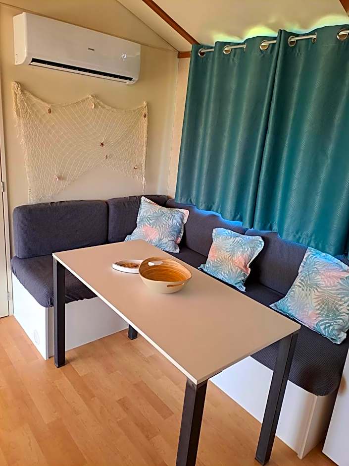 Mobilhome Pakoštane Sea and Sun