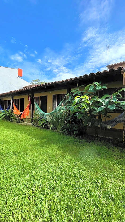 Pousada Jardins Paraty