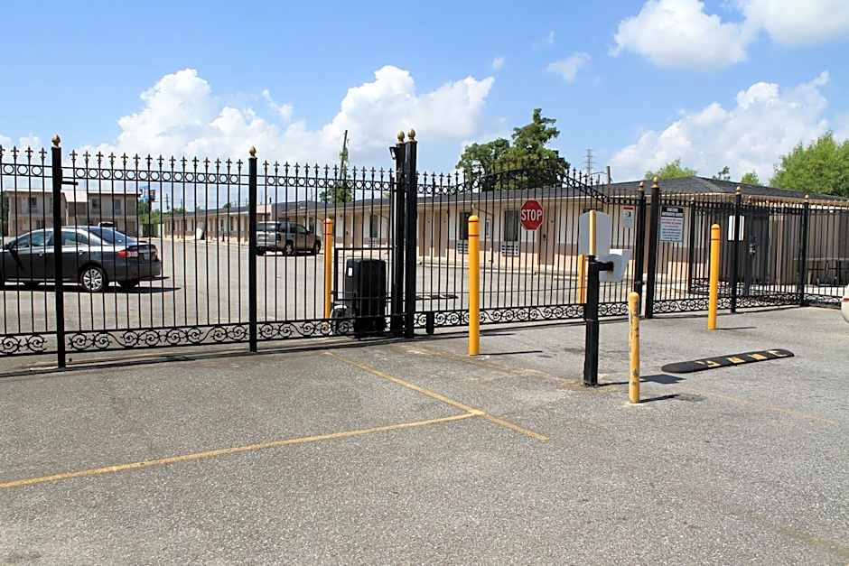 Best Way Inn and Suites - New Orleans